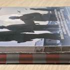 Panssarikenraali Patton (1970) Limited Steelbook (UUSI) - pikkukuva 4