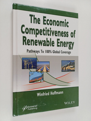 Winfried Hoffmann : The economic competitiveness of renew...