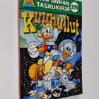 Walt Disney : Kuuhullut - pikkukuva 1