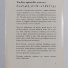 Aapeli Saarisalo : Paavali, suuri vaeltaja - pikkukuva 2