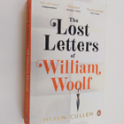 Helen Cullen : The lost letters of William Woolf - pikkukuva 1