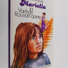 Marita Lindquist : Mariella ja Vanhan rouvan aarre - pikkukuva 1