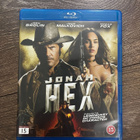 Jonah Hex (2010) - Blu-ray - pikkukuva 1