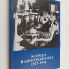 Suomen radiotiedustelu 1927-1944 - pikkukuva 1