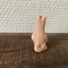 Niiskuneiti figuuri 50-luku, muumifiguuri - pikkukuva 2