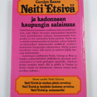 Carolyn Keene : Neiti Etsivä ja kadonneen kaupungin salai... - pikkukuva 2