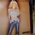 SHAKIRA  ::  LAUNDRY SERVICE  ::  CD  ALBUM    2001 - pikkukuva 5