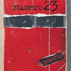 Joel Schumacher: NUMERO 23 (2007) Jim Carrey - pikkukuva 1