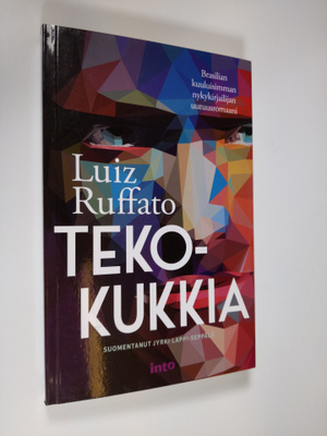 Luis Ruffato : Tekokukkia