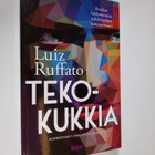 Luis Ruffato : Tekokukkia - pikkukuva 1