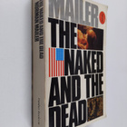 Norman Mailer : The Naked and the Dead - pikkukuva 1