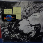 Abigor - Höllenzwang - Chronicles Of Perdition M-/M- LP - pikkukuva 1