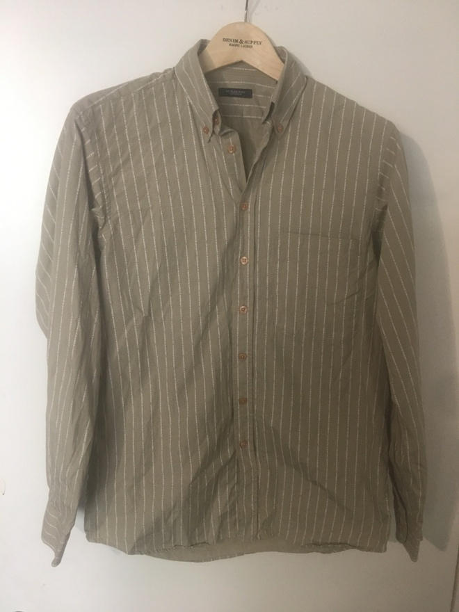 BURBERRY LONDON PAITA MIES KOKO S