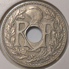 France. 10 centimes 1936. - pikkukuva 2