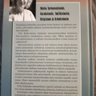 Erika Fatland: Sovjetistan - pikkukuva 2