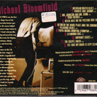 MICHAEL BLOOMFIELD "The best of..." - pikkukuva 2