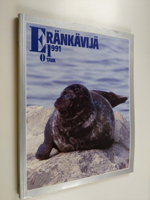 Eränkävijä 1991