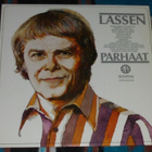 LASSE MÅRTENSON ~ Lassen Parhaat ~ LP - pikkukuva 1