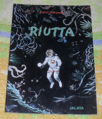 Riutta