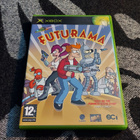 XBOX - Futurama - pikkukuva 1