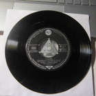 Sophia Loren 7" Ger 1957 Che M' E 'Mparato A Fa' - pikkukuva 2