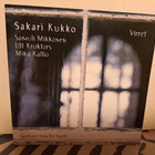Sakari Kukko:Virret CD - pikkukuva 1