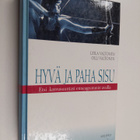 Olli Valtonen ym. : Hyvä ja paha sisu : etsi kasvusuuntas... - pikkukuva 1