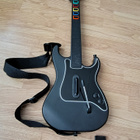 Playstation PS2 Guitar Hero kitara - pikkukuva 1