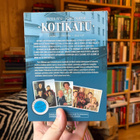 Kotikatu kausi 1 dvd boksi - pikkukuva 3