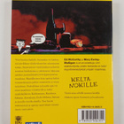 Ed McCarthy : Viinit keltanokille - Viinit for dummies - pikkukuva 2