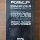 Nathanael West: Heinäsirkan aika - pikkukuva 2
