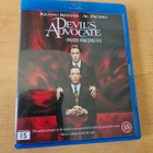 Paholaisen asianajaja (Blu-ray) - pikkukuva 1