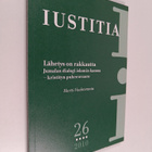 Martti Vaahtoranta : Lähetys on rakkautta : Jumalan dialo... - pikkukuva 1
