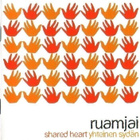 cd, Ruamjai: Shared Heart - Yhteinen sydän [kansanmusiikki] - pikkukuva 1