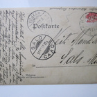 VANHA Postikortti Turku 1905 - pikkukuva 2