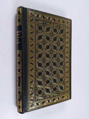 W. Somerset Maugham : Ahtaat asuinsijat