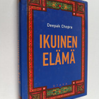 Deepak Chopra : Ikuinen elämä - pikkukuva 1