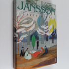 Tove Jansson : Seuraleikki - pikkukuva 1