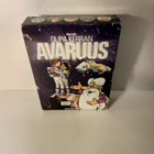 Olipa kerran avaruus - pikkukuva 1