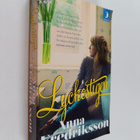 Anna Fredriksson : Lyckostigen - pikkukuva 1