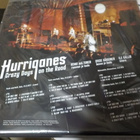 HURRIGANES - CRAZY DAYS ON THE ROAD UUSI 4LP BOKSI w+ - pikkukuva 2