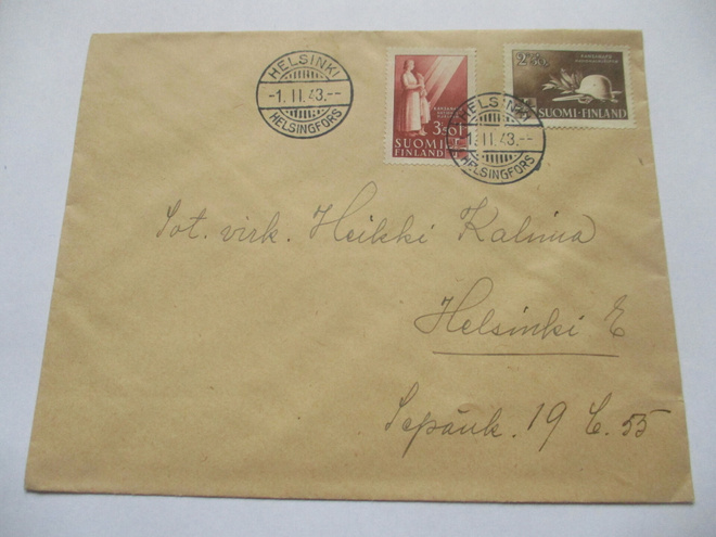 1943 Kansanapu EPK (L 50e)