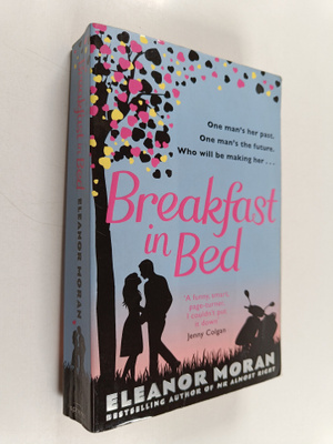 Eleanor Moran : Breakfast in bed