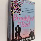 Eleanor Moran : Breakfast in bed - pikkukuva 1