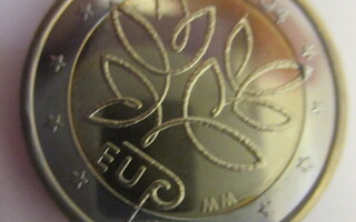 RISURAHA v2004  Joko Proof tai UNC