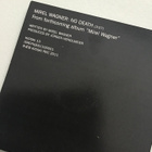 Mirel Wagner . No death CDS single - pikkukuva 2