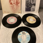 3 X MAARIT (HURMERINTA) 7" PS (SINGLET) (JUOKSE KADOKSIIN. - pikkukuva 1