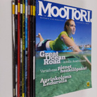 Moottori vuosikerta 2009 (1-12) - pikkukuva 1