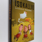 Kalle Isokallio : Lontoon lampaat - pikkukuva 1