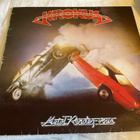 Krokus - Metal Rendez-vouz (LP) - pikkukuva 1